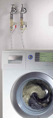 wasmachine 1